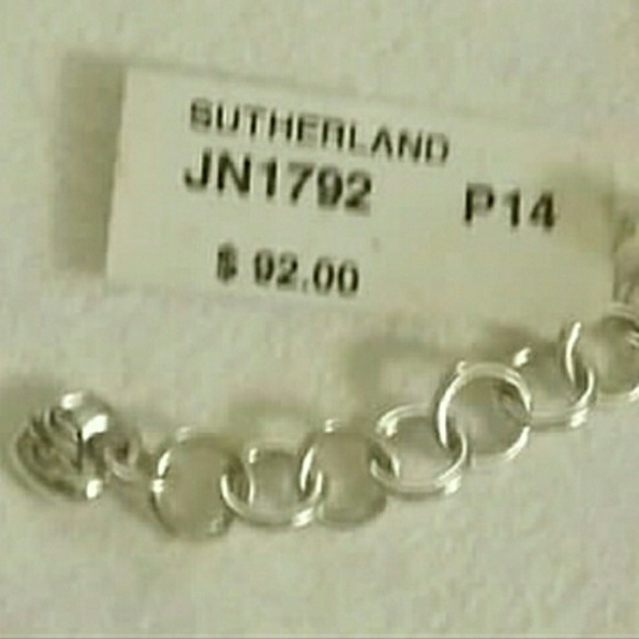 Brighton Sutherland Necklace - RETIRED - Picture 4 of 5